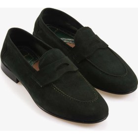 Resim Mocassini Gold Erkek Loafer 65936 