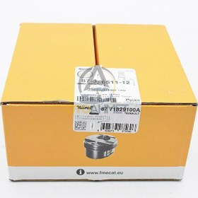 Resim Piston Segman Renault Kangoo 