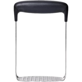 Resim Lidyahan Store - Good Grips Paslanmaz Çelik Patates Ezici, Siyah 