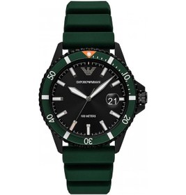 Resim Armani AR11464 Unisex Kol Saati 