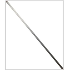 Resim Metre (Alüminyum Dikdörtgen Profil) 