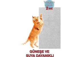 Resim Sineklik Tamir Bandı 48MM x 2m Gri 