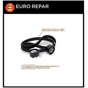 Resim Peugeot 208 1.6 Hdi Dizel Euro5 Triger Seti Eurorepar 