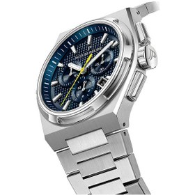 Resim Jacques Philippe Jpqgc411336xs Erkek Metalik Gri 