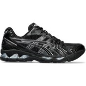 Resim Asics GEL-KAYANO 14 Siyah Erkek Sneakers 1201A019-006 Siyah 