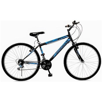 Chenar 24 Jant Bisiklet 21 Vites Bisiklet Dag Bisikleti Kırmızı