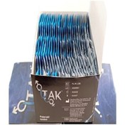 Resim Tak Condom Kondom Prezervatif 100 Adet Lateks 