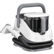 Resim Torima TCC-01 Gri Buharlı Koltuk Ve Halı Yıkama Makinesi 