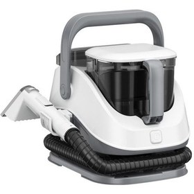 Resim Torima TCC-01 Gri Buharlı Koltuk Ve Halı Yıkama Makinesi 