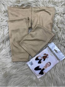 Resim İSTANBULSTYLEMODA Tesettür Kolluk Penye Namaz Kolluğu KOL2908 