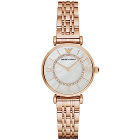 Resim Emporio Armani Kadın Saati Ar1909 