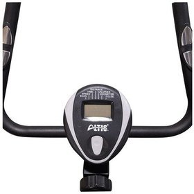 Resim Altis Alfa Plus Manyetik Dikey Bisiklet 