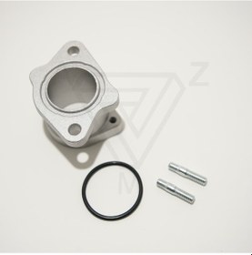 Resim Cg 125-150 Uyumlu Manifold 0.100 (54 Mm 