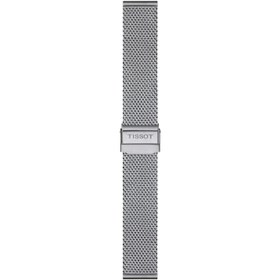 Resim Tissot Çelik Hasır Bilezik Boynuz Aralığı 20 mm 