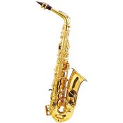 Resim Jinbao JBAS260L Mib Alto Saksafon 