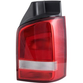 Resim Transporter T5 T6 Arka Stop Lamba Sağ Depo 