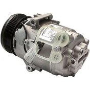 Resim Opel Astra H 1.6 Klima Kompresörü Mahle Marka 