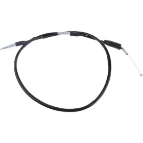 Resim Blesiya YZ85 2002-2008 Modelleri Için Siyah 106CM Gaz Kelebeği Kablosu Kablosu (Yurt Dışından) 