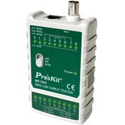 Resim Proskit MT-7031 Network Kablo Test Cihazı 