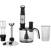 Resim Stilevs Chef X Inox Pro El Blender Seti Sgh22150 Stilevs