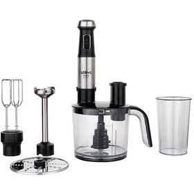 Resim Stilevs Chef X Inox Pro El Blender Seti Sgh22150 