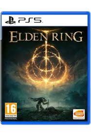 Resim Elden Ring PS4 Oyunu 