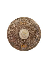 Resim Meinl B20edmr Byzance 20" Extra Dry Medium Ride Zil 