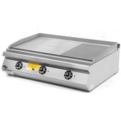 Resim Empero Emp.pls.9ıg032-k Gazlı Izgara Düz+oluklu Krom Pleyt - Lpgl 