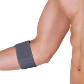 Resim Orthocare Orthocare 3120 Epicare - Epikondilit Bandajı Tek Pedli 