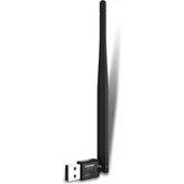 Resim YKA USB Wireless Adaptör Antenli 