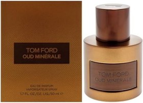 Resim Tom Ford Oud Minerale Edp 50 ml 