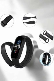 Resim shopwave Akıllı Bileklik Su Geçirmez Bileklik, Uzun Pil Ömrü ve Hızlı Şarj Özelliği 