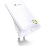 Resim TP-Link TL-WA854RE Kablosuz 300 Mbps Menzil Genişletici 