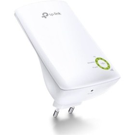 Resim TP-Link TL-WA854RE Kablosuz 300 Mbps Menzil Genişletici 