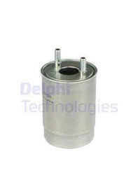 Resim Renault Mazot Filtresi Fluence Scenic Iıı Megane Iıı 1,5dci K9k 85 / 90 / 105 / 110hp - Delphi Hdf624 