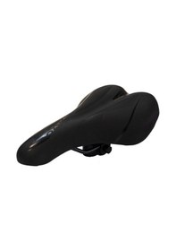 Resim Zozo -vl-1080-1 - Sele - Kelepçeli - Siyah - 285mm 165mm Acid Yeşili 