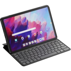 Resim Lenovo Tab 8gb 128GB Wifi + Bluetooth Tablet Folyo Klavye & Lenovo Tab Pen Hediyeli 