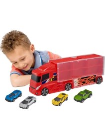 Resim Teamsterz Taşıma Çantalı Transporter 