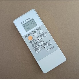 Resim Lasonstiges Mitsubishi İçin Klima Uzaktan Kumandası Msz-hr35vf-er1 Msz-hr35vf-et1 Msz-hr42vf-e2 Msz-hr42vf-er1 Msz-hr42vf-e6 Msz-hr42vf-e7 F34773-1 