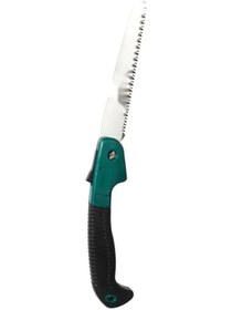 Resim 160 Mm Siyah Budama Testeresi 