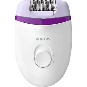 Resim Philips BRE225/05 Satinelle Essential Epilatör 