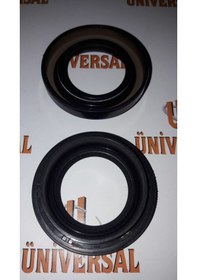 Resim Keçe Şanzıman Corolla Ae101 92-97 Arka 