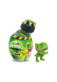 Resim Tgr Mz003 Meteorz Dino Laboratuvarı 9lu Display 