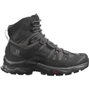 Resim Salomon Erkek Outdoor Ayakkabı Quest 4 Gtx Siyah 