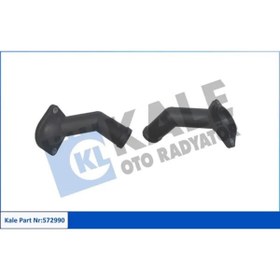 Resim KALE 572990 Su Flansi 038121121D 06A121121C 06A121121F 