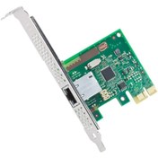 Resim Intel I210-t1 Single / 1 Port Gigabit Pcı-e X1 Ethernet Kart - I210t1blk 
