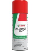 Resim Castrol Multipurpose Spray 400 Ml 
