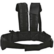 Resim Shineyee Bebekler İçin Ayarlanabilir Motosiklet Emniyet Kemeri - 1-12 Yaş Çocuk Güvenliği 