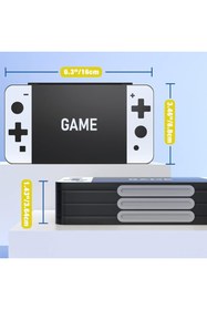 Resim Genel Markalar MoKo 72 Oyun Kartı Kılıfı, Switch Oyun Kartı ve SD Kart için Switch Oyun Tutucu kılıfı İnce 