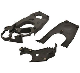Resim CABU 221204 | Opel Corsa B 1.2 / 1.4 (8 Valf) Triger Kayışı Kapak Takımı 
